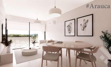 Venta Dpto. 1 dormi en Pozo - Centro - Neuquén Capital