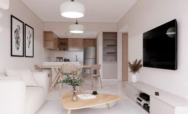 Venta Dpto. 1 dormi en Pozo - Centro - Neuquén Capital