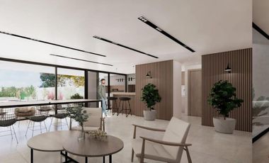 Venta Dpto. 1 dormi en Pozo - Centro - Neuquén Capital