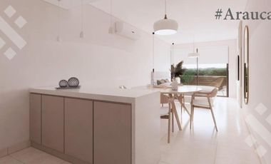 Venta Dpto. 1 dormi en Pozo - Centro - Neuquén Capital