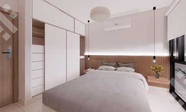 Venta Dpto. 1 dormi en Pozo - Centro - Neuquén Capital