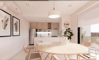 Venta Dpto. 1 dormi en Pozo - Centro - Neuquén Capital