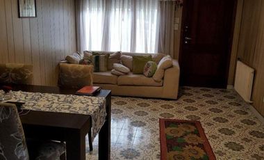 CHALET 5 AMBIENTES CON QUINCHO EN PINOS DE ANCHORENA