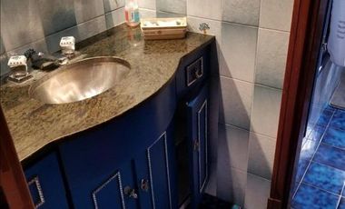 CHALET 5 AMBIENTES CON QUINCHO EN PINOS DE ANCHORENA