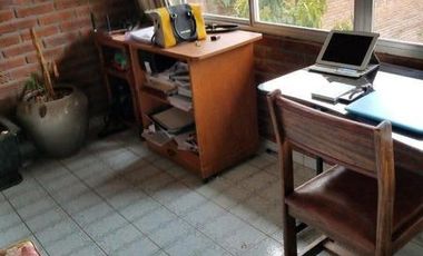 CHALET 5 AMBIENTES CON QUINCHO EN PINOS DE ANCHORENA