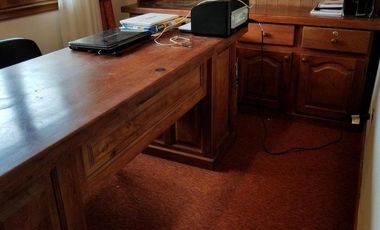 CHALET 5 AMBIENTES CON QUINCHO EN PINOS DE ANCHORENA