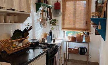 Venta o alquiler departamento 3 ambientes en Riverside, Tigre
