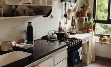Venta o alquiler departamento 3 ambientes en Riverside, Tigre