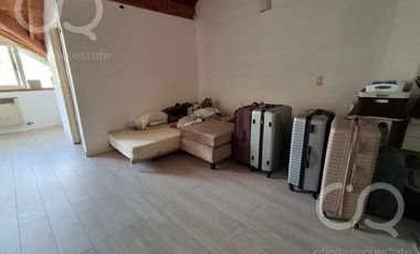 Departamento en  venta en Beccar, Impecable!