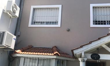 Departamento en  venta en Beccar, Impecable!