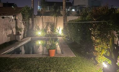 Departamento en  venta en Beccar, Impecable!