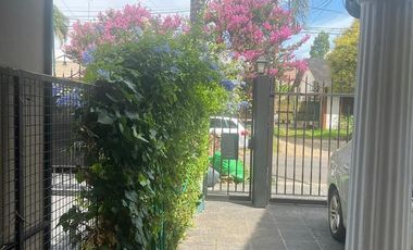 Departamento en  venta en Beccar, Impecable!