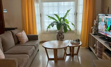 Departamento en  venta en Beccar, Impecable!