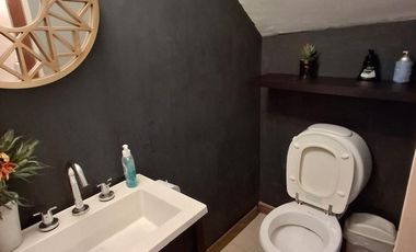 Departamento en  venta en Beccar, Impecable!