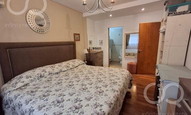 Departamento en  venta en Beccar, Impecable!