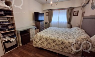 Departamento en  venta en Beccar, Impecable!