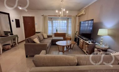 Departamento en  venta en Beccar, Impecable!