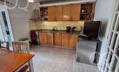 Departamento en  venta en Beccar, Impecable!