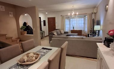 Departamento en  venta en Beccar, Impecable!