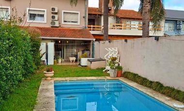 Departamento en  venta en Beccar, Impecable!