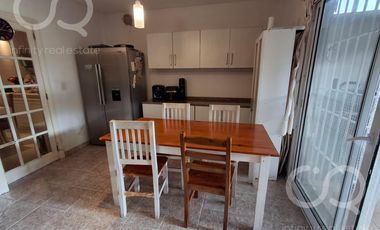 Departamento en  venta en Beccar, Impecable!