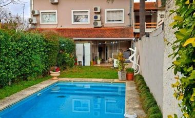 Departamento en  venta en Beccar, Impecable!