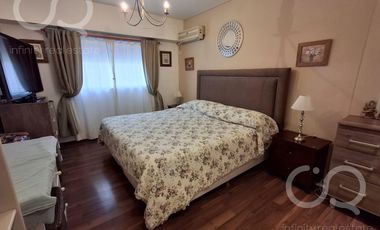 Departamento en  venta en Beccar, Impecable!