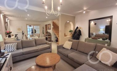 Departamento en  venta en Beccar, Impecable!