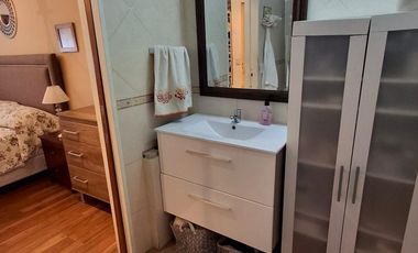 Departamento en  venta en Beccar, Impecable!