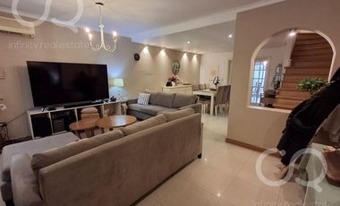 Departamento en  venta en Beccar, Impecable!