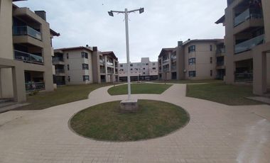 Duplex 2 dorm con cochera en Arguello con pileta, quincho con asador y SUM