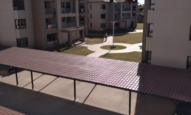 Duplex 2 dorm con cochera en Arguello con pileta, quincho con asador y SUM