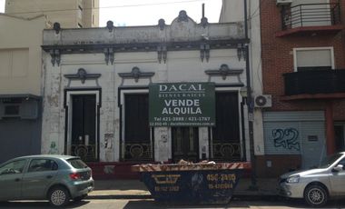 Casa en venta en La Plata