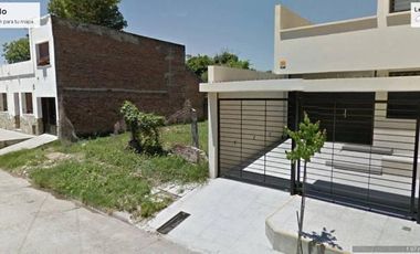 Terreno centrico en venta