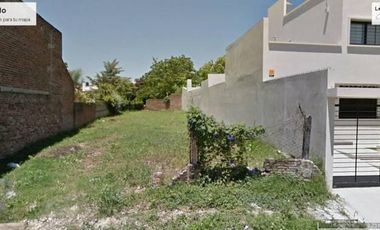 Terreno centrico en venta