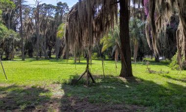 Terreno sobre Ruta 9
