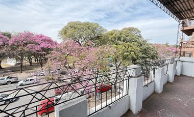 Oportunidad de Inversión! 3 departamentos en VENTA, Av. Soldati al 800, frente al Parque 9 de Julio