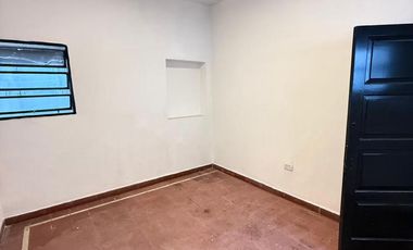 Oportunidad de Inversión! 3 departamentos en VENTA, Av. Soldati al 800, frente al Parque 9 de Julio