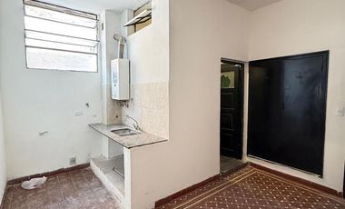 Oportunidad de Inversión! 3 departamentos en VENTA, Av. Soldati al 800, frente al Parque 9 de Julio