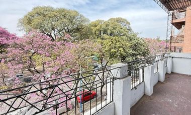 Oportunidad de Inversión! 3 departamentos en VENTA, Av. Soldati al 800, frente al Parque 9 de Julio