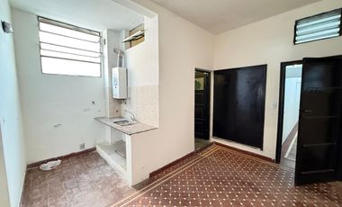 Oportunidad de Inversión! 3 departamentos en VENTA, Av. Soldati al 800, frente al Parque 9 de Julio