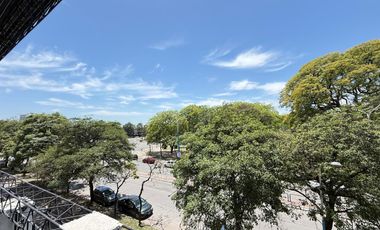 Oportunidad de Inversión! 3 departamentos en VENTA, Av. Soldati al 800, frente al Parque 9 de Julio