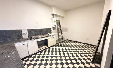 Oportunidad de Inversión! 3 departamentos en VENTA, Av. Soldati al 800, frente al Parque 9 de Julio