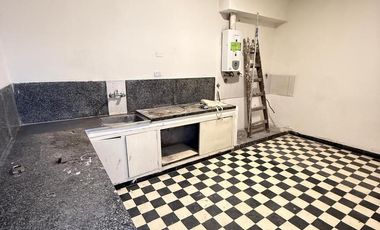 Oportunidad de Inversión! 3 departamentos en VENTA, Av. Soldati al 800, frente al Parque 9 de Julio