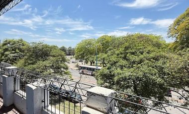 Oportunidad de Inversión! 3 departamentos en VENTA, Av. Soldati al 800, frente al Parque 9 de Julio