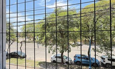 Oportunidad de Inversión! 3 departamentos en VENTA, Av. Soldati al 800, frente al Parque 9 de Julio