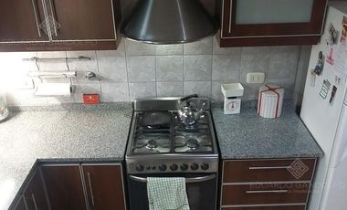 Excelente Depto en PA sin expensas con terraza propia en IMPECABLE ubicación!!!