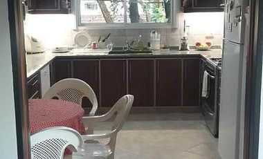 Excelente Depto en PA sin expensas con terraza propia en IMPECABLE ubicación!!!