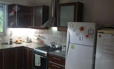 Excelente Depto en PA sin expensas con terraza propia en IMPECABLE ubicación!!!