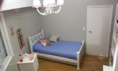 Excelente Depto en PA sin expensas con terraza propia en IMPECABLE ubicación!!!